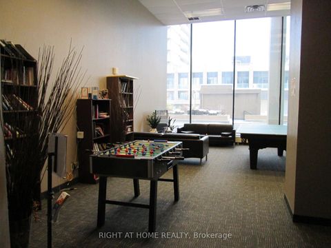 Photo 15 at 206 - 797 Don Mills Road, Flemingdon Park, Toronto