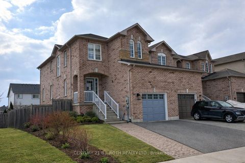Photo 0 at 60 Ridwell Street, Edgehill Drive, Barrie