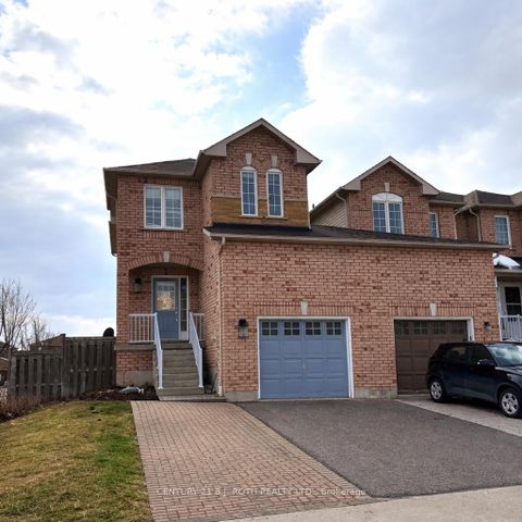Photo 1 at 60 Ridwell Street, Edgehill Drive, Barrie