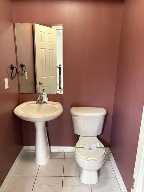 Photo 9 at 60 Ridwell Street, Edgehill Drive, Barrie