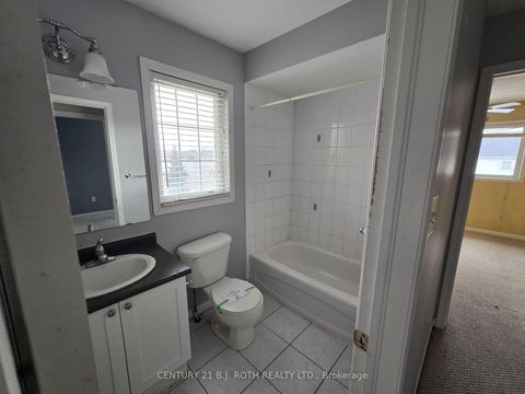 Photo 12 at 60 Ridwell Street, Edgehill Drive, Barrie