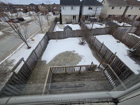 Photo 18 at 60 Ridwell Street, Edgehill Drive, Barrie