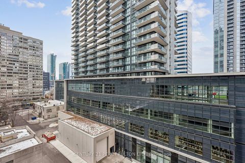 Photo 20 at 901 - 23 Hollywood Avenue, Willowdale East, Toronto