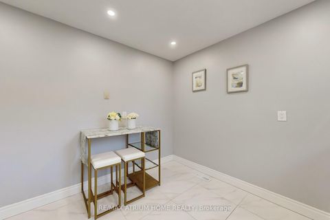 Photo 9 at 10 Townsend Road, Hillcrest Village, Toronto