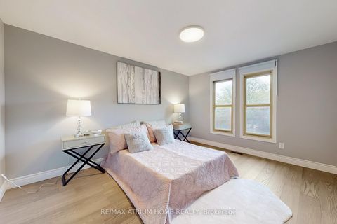 Photo 15 at 10 Townsend Road, Hillcrest Village, Toronto