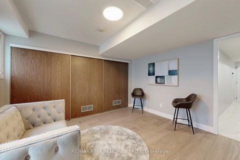 Photo 18 at 10 Townsend Road, Hillcrest Village, Toronto