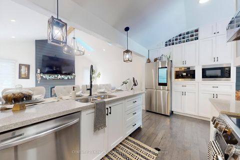 Photo 7 at 618 Sunset Boulevard, Newcastle, Clarington