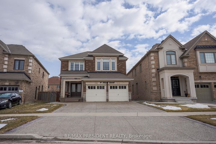 Photo 0 at 16 Bassett Crescent, Credit Valley, Brampton