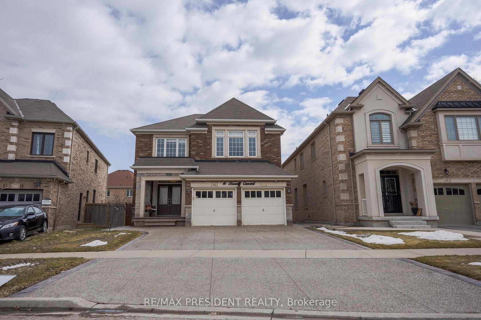16 Bassett Crescent, Credit Valley, Brampton 2