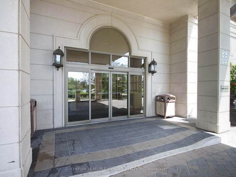 Photo 4 at 2526 - 700 Humberwood Boulevard, Clairville, Toronto