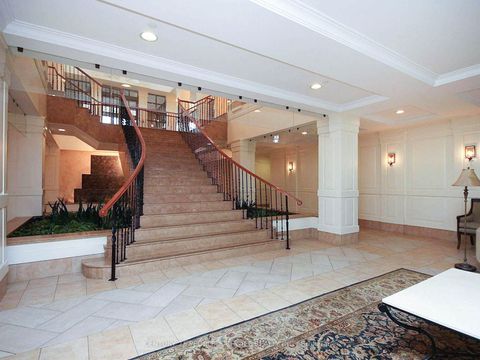 Photo 5 at 2526 - 700 Humberwood Boulevard, Clairville, Toronto