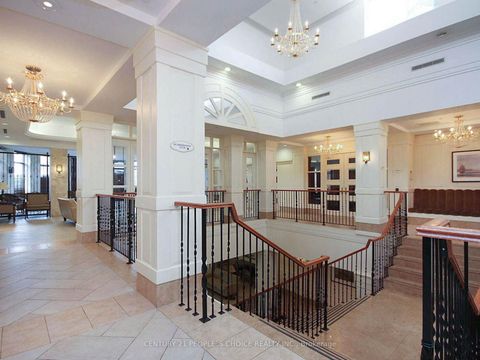 Photo 6 at 2526 - 700 Humberwood Boulevard, Clairville, Toronto