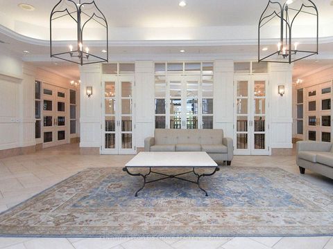 Photo 7 at 2526 - 700 Humberwood Boulevard, Clairville, Toronto