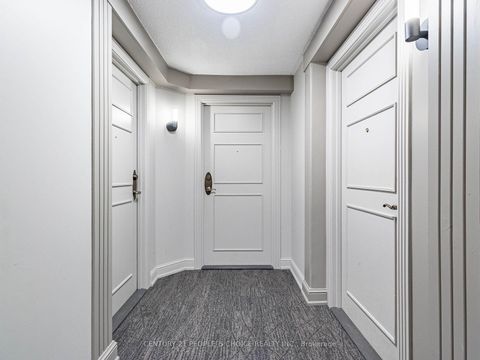 Photo 8 at 2526 - 700 Humberwood Boulevard, Clairville, Toronto