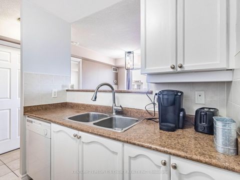 Photo 13 at 2526 - 700 Humberwood Boulevard, Clairville, Toronto