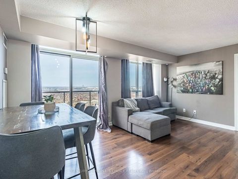 Photo 14 at 2526 - 700 Humberwood Boulevard, Clairville, Toronto