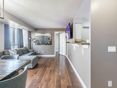 Photo 15 at 2526 - 700 Humberwood Boulevard, Clairville, Toronto