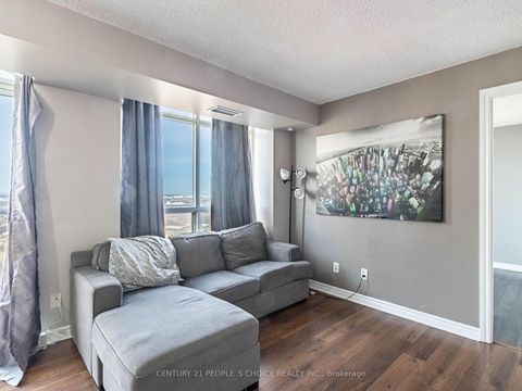 Photo 16 at 2526 - 700 Humberwood Boulevard, Clairville, Toronto
