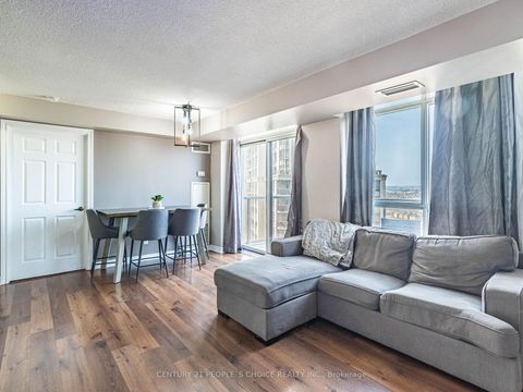 Photo 17 at 2526 - 700 Humberwood Boulevard, Clairville, Toronto