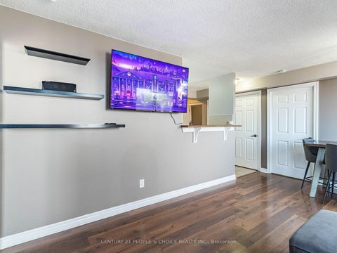 Photo 18 at 2526 - 700 Humberwood Boulevard, Clairville, Toronto