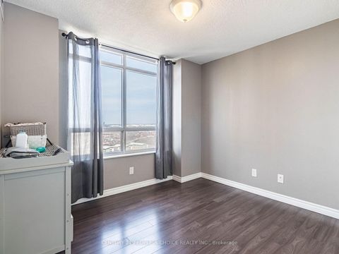 Photo 19 at 2526 - 700 Humberwood Boulevard, Clairville, Toronto