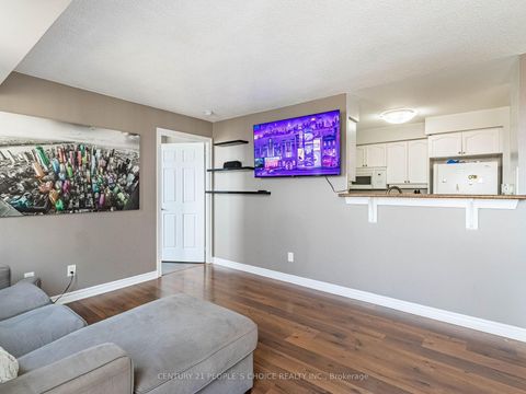 Photo 20 at 2526 - 700 Humberwood Boulevard, Clairville, Toronto