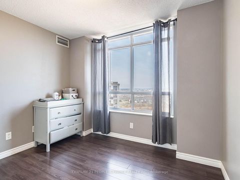 Photo 21 at 2526 - 700 Humberwood Boulevard, Clairville, Toronto