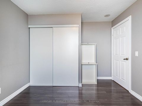 Photo 22 at 2526 - 700 Humberwood Boulevard, Clairville, Toronto