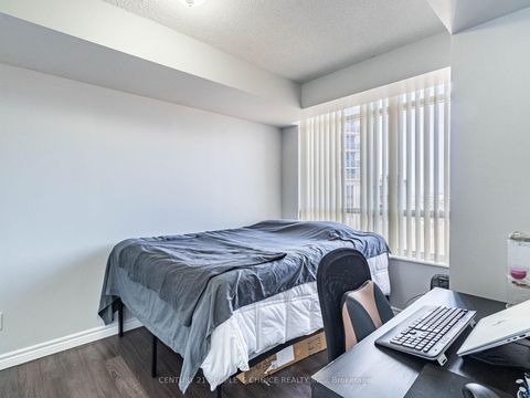 Photo 23 at 2526 - 700 Humberwood Boulevard, Clairville, Toronto