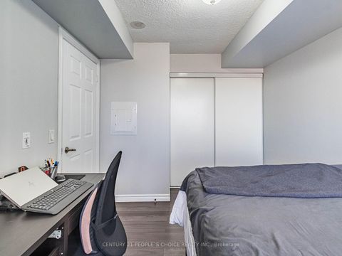 Photo 24 at 2526 - 700 Humberwood Boulevard, Clairville, Toronto