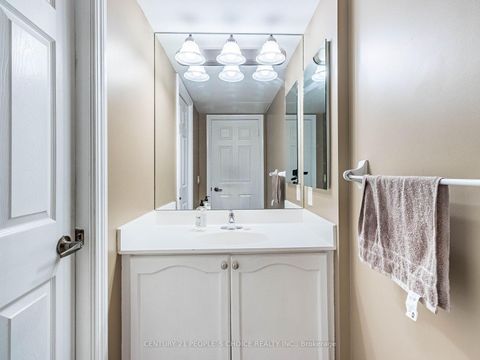 Photo 25 at 2526 - 700 Humberwood Boulevard, Clairville, Toronto