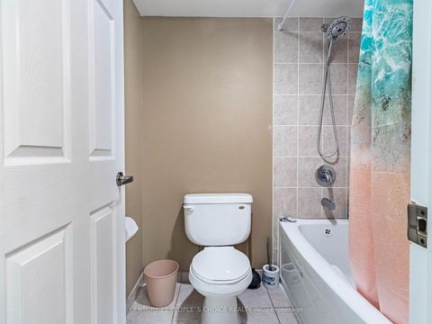 Photo 26 at 2526 - 700 Humberwood Boulevard, Clairville, Toronto