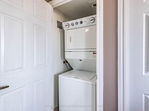 Photo 27 at 2526 - 700 Humberwood Boulevard, Clairville, Toronto