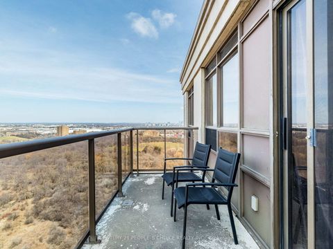 Photo 28 at 2526 - 700 Humberwood Boulevard, Clairville, Toronto