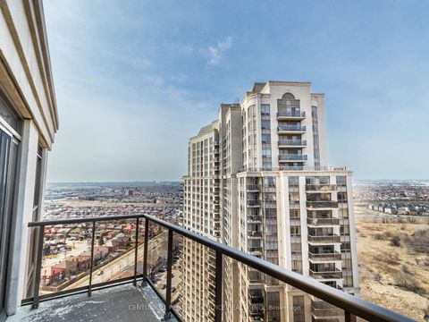 Photo 29 at 2526 - 700 Humberwood Boulevard, Clairville, Toronto