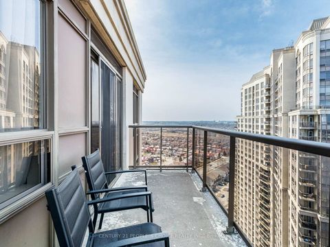 Photo 30 at 2526 - 700 Humberwood Boulevard, Clairville, Toronto