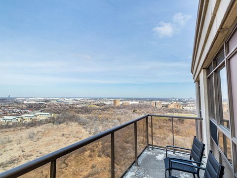 Photo 31 at 2526 - 700 Humberwood Boulevard, Clairville, Toronto