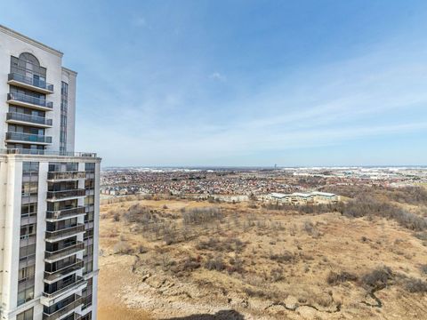 Photo 32 at 2526 - 700 Humberwood Boulevard, Clairville, Toronto