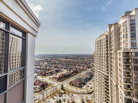 Photo 33 at 2526 - 700 Humberwood Boulevard, Clairville, Toronto