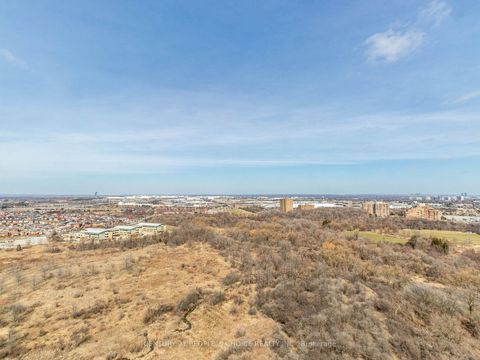 Photo 34 at 2526 - 700 Humberwood Boulevard, Clairville, Toronto