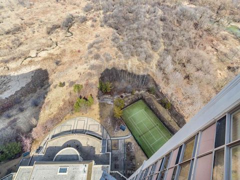 Photo 35 at 2526 - 700 Humberwood Boulevard, Clairville, Toronto