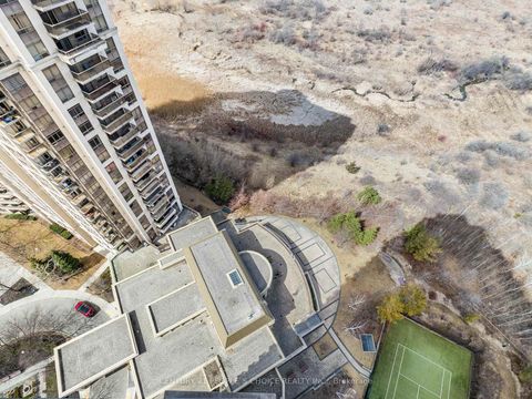 Photo 36 at 2526 - 700 Humberwood Boulevard, Clairville, Toronto