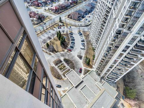 Photo 37 at 2526 - 700 Humberwood Boulevard, Clairville, Toronto