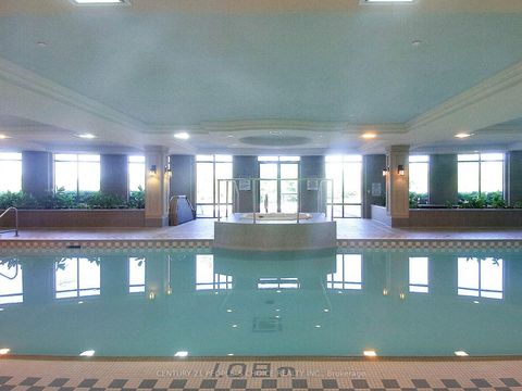 Photo 38 at 2526 - 700 Humberwood Boulevard, Clairville, Toronto