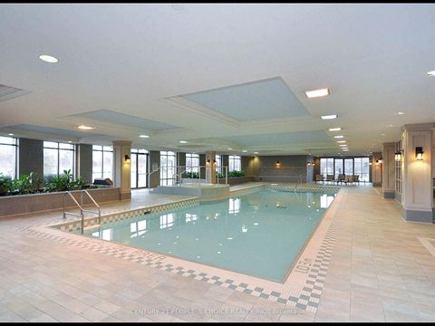 Photo 39 at 2526 - 700 Humberwood Boulevard, Clairville, Toronto