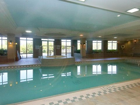 Photo 40 at 2526 - 700 Humberwood Boulevard, Clairville, Toronto