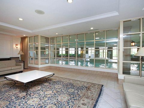 Photo 41 at 2526 - 700 Humberwood Boulevard, Clairville, Toronto