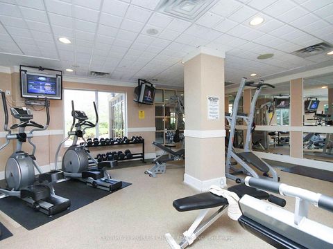 Photo 42 at 2526 - 700 Humberwood Boulevard, Clairville, Toronto