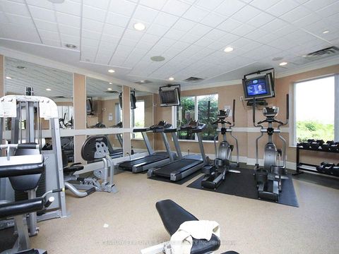 Photo 43 at 2526 - 700 Humberwood Boulevard, Clairville, Toronto