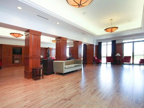 Photo 44 at 2526 - 700 Humberwood Boulevard, Clairville, Toronto